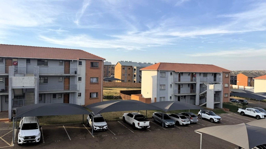 2 Bedroom Property for Sale in Sagewood Gauteng