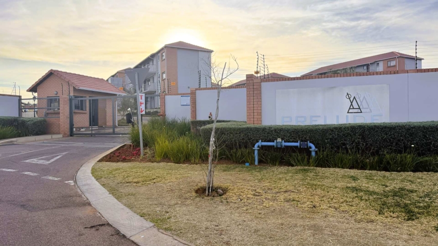 2 Bedroom Property for Sale in Sagewood Gauteng