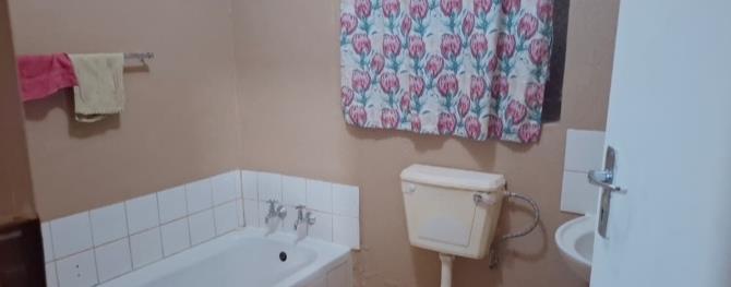 3 Bedroom Property for Sale in Lotus Gardens Gauteng