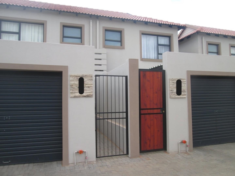 2 Bedroom Property for Sale in Heatherview Gauteng