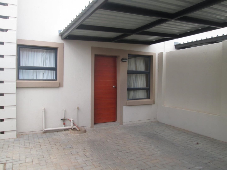 2 Bedroom Property for Sale in Heatherview Gauteng
