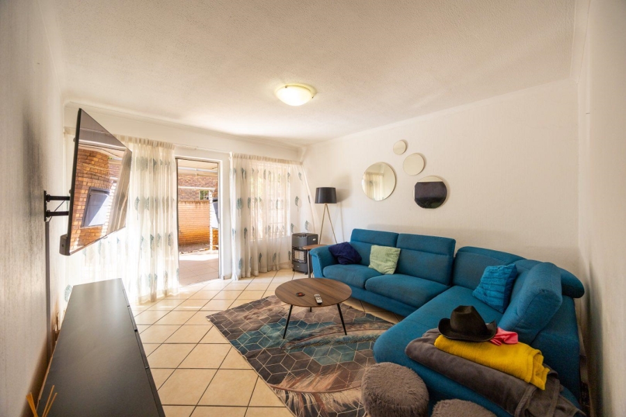 2 Bedroom Property for Sale in Willow Park Manor Gauteng