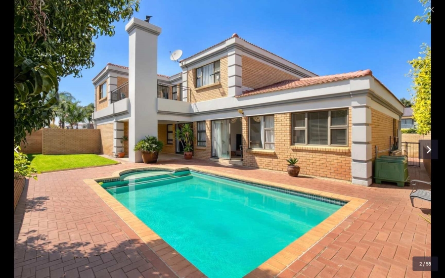 4 Bedroom Property for Sale in Meyersdal Gauteng