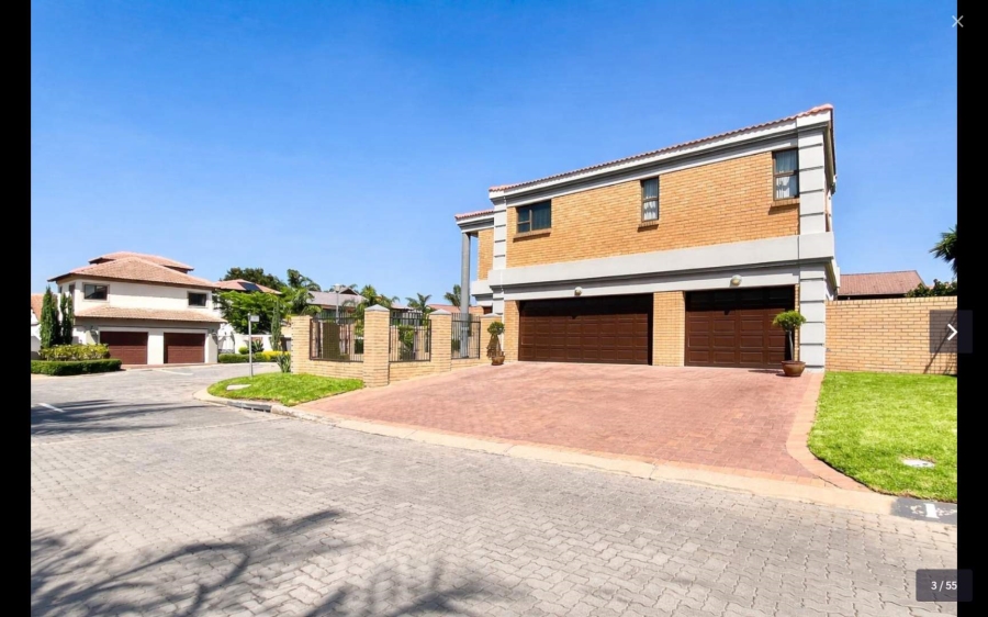 4 Bedroom Property for Sale in Meyersdal Gauteng