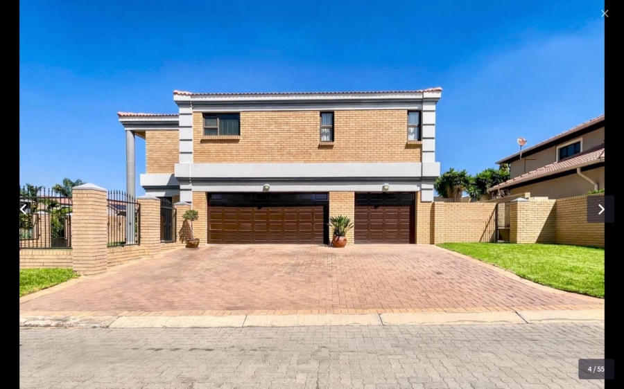 4 Bedroom Property for Sale in Meyersdal Gauteng