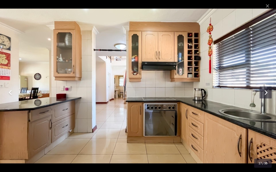 4 Bedroom Property for Sale in Meyersdal Gauteng