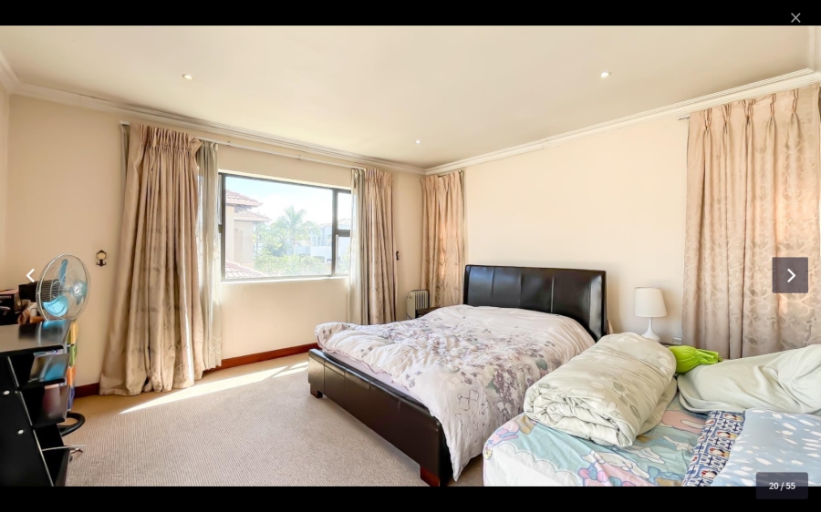 4 Bedroom Property for Sale in Meyersdal Gauteng