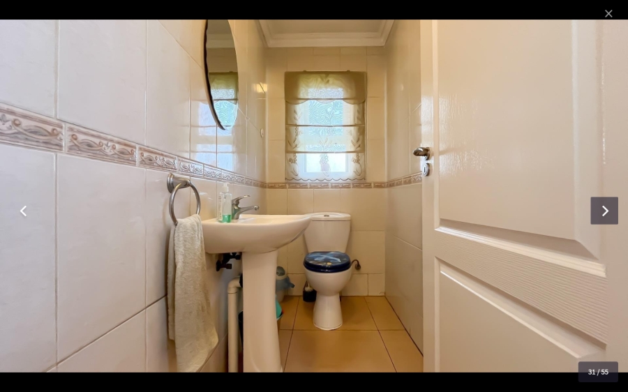 4 Bedroom Property for Sale in Meyersdal Gauteng