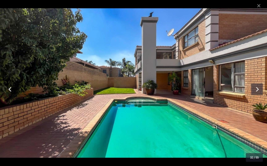4 Bedroom Property for Sale in Meyersdal Gauteng