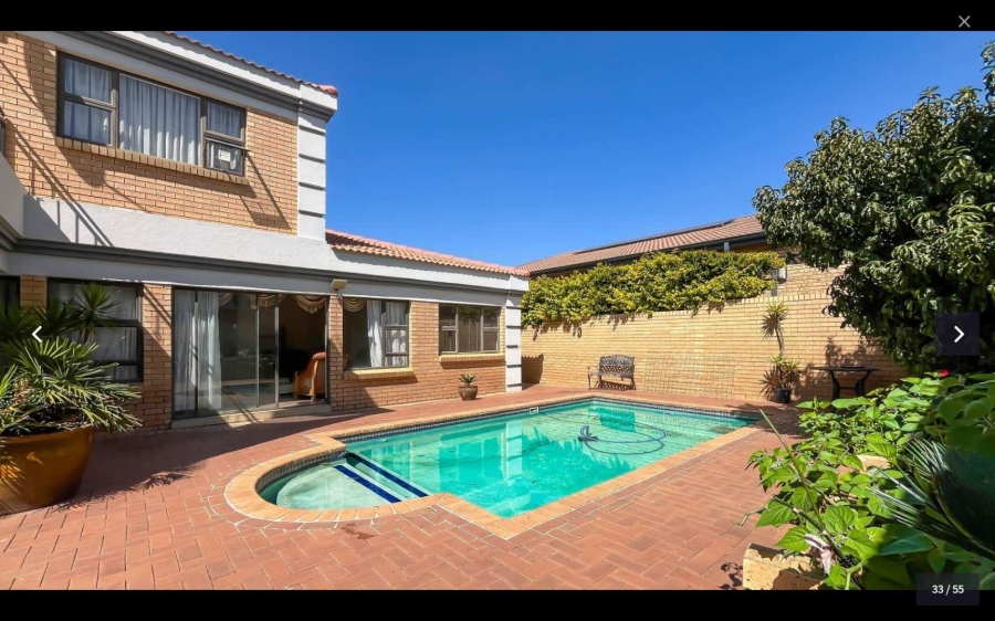 4 Bedroom Property for Sale in Meyersdal Gauteng