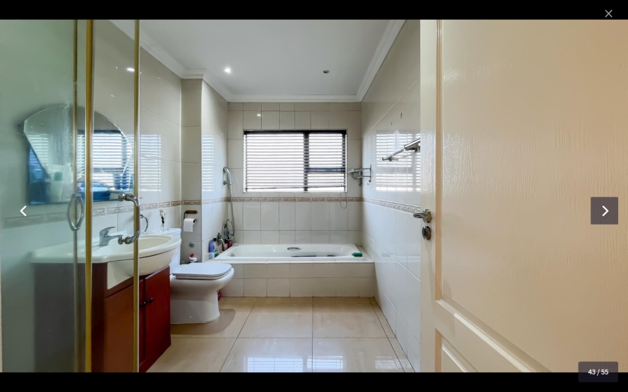 4 Bedroom Property for Sale in Meyersdal Gauteng