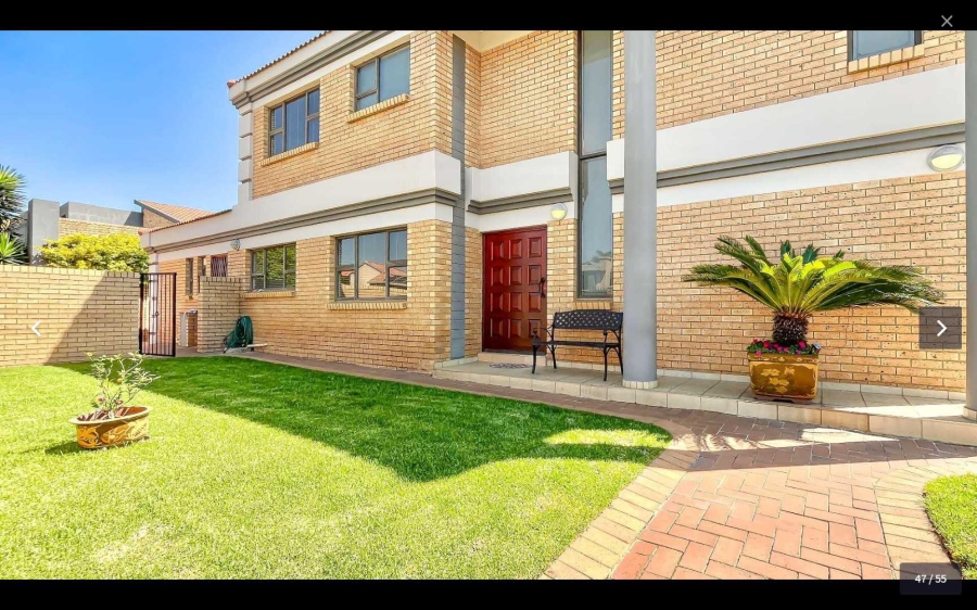 4 Bedroom Property for Sale in Meyersdal Gauteng