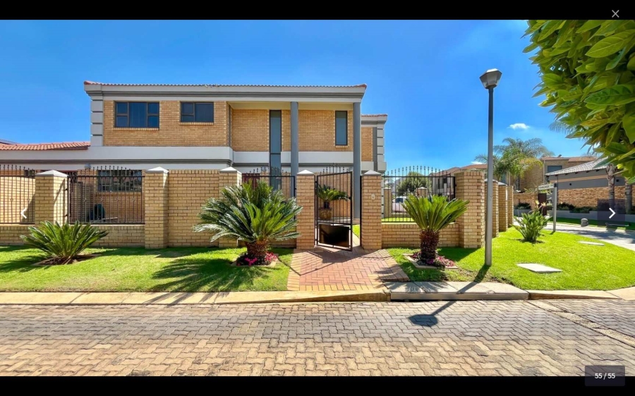 4 Bedroom Property for Sale in Meyersdal Gauteng