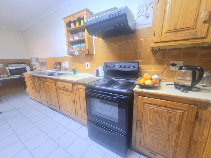 0 Bedroom Property for Sale in Silverton Gauteng