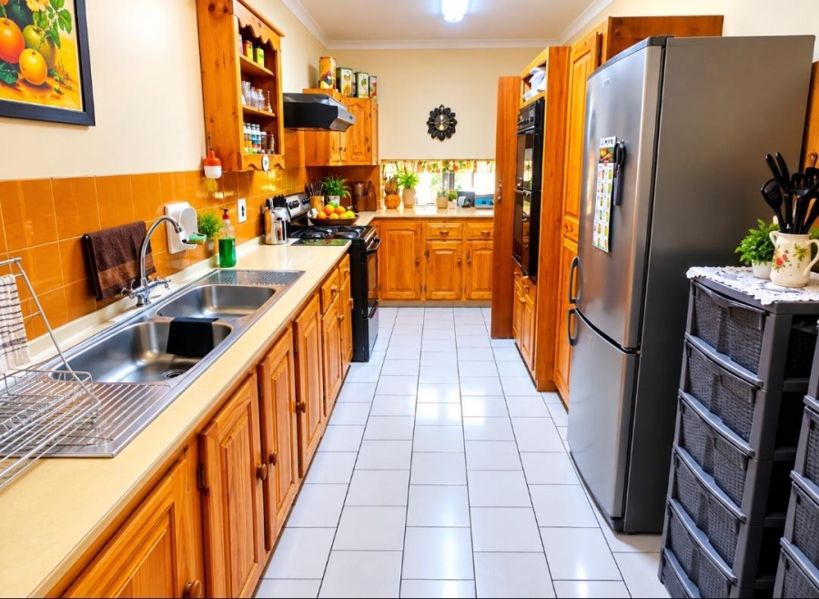 3 Bedroom Property for Sale in Silverton Gauteng
