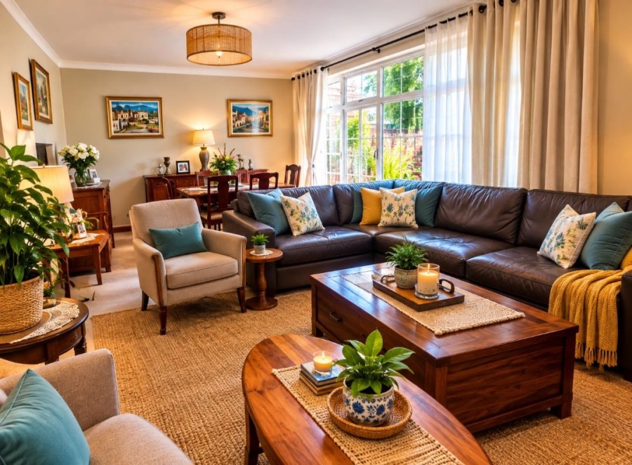 3 Bedroom Property for Sale in Silverton Gauteng