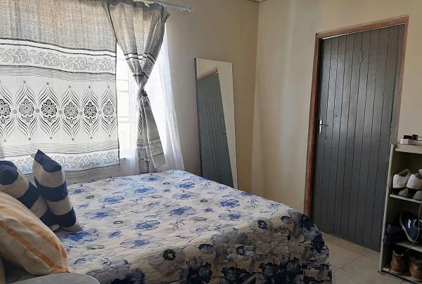 0 Bedroom Property for Sale in Rosettenville Gauteng