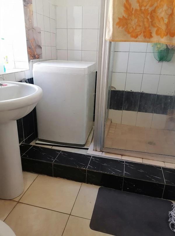 0 Bedroom Property for Sale in Rosettenville Gauteng