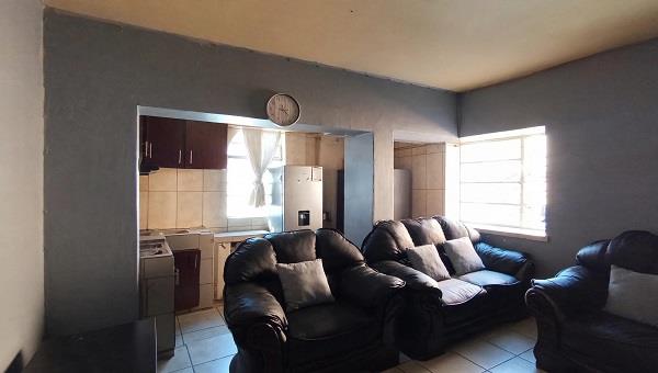 0 Bedroom Property for Sale in Rosettenville Gauteng