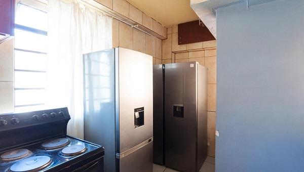 0 Bedroom Property for Sale in Rosettenville Gauteng