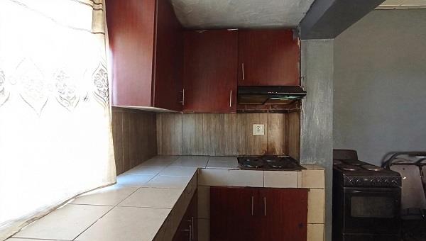 0 Bedroom Property for Sale in Rosettenville Gauteng