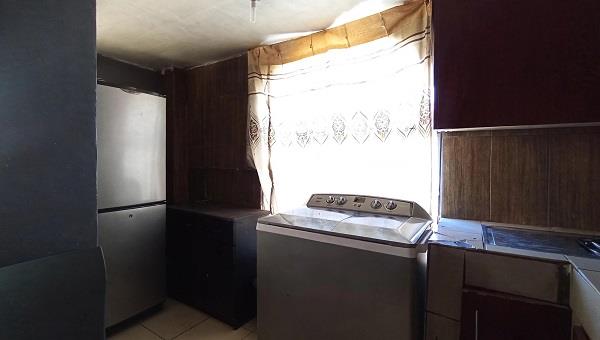 0 Bedroom Property for Sale in Rosettenville Gauteng