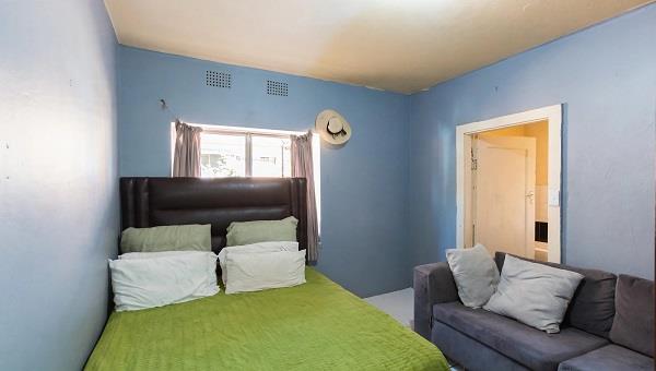 0 Bedroom Property for Sale in Rosettenville Gauteng