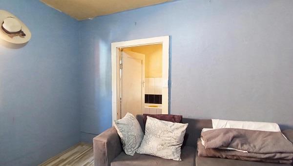 0 Bedroom Property for Sale in Rosettenville Gauteng