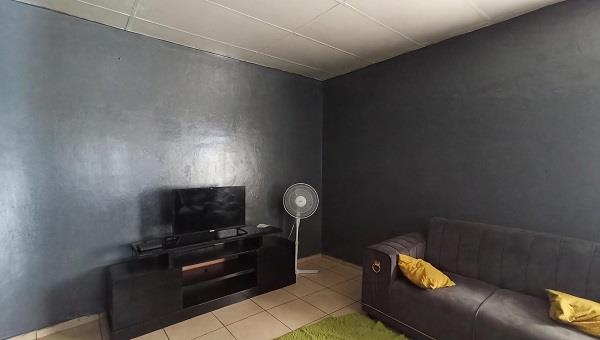 0 Bedroom Property for Sale in Rosettenville Gauteng