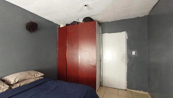 0 Bedroom Property for Sale in Rosettenville Gauteng