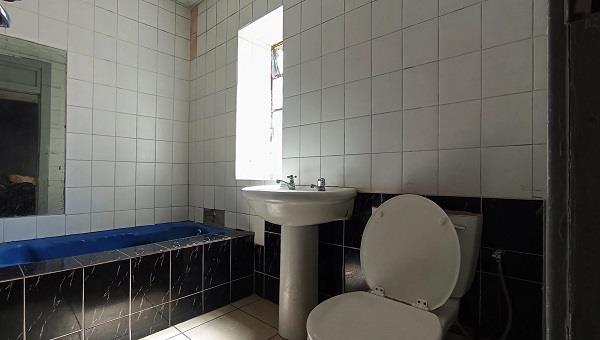0 Bedroom Property for Sale in Rosettenville Gauteng