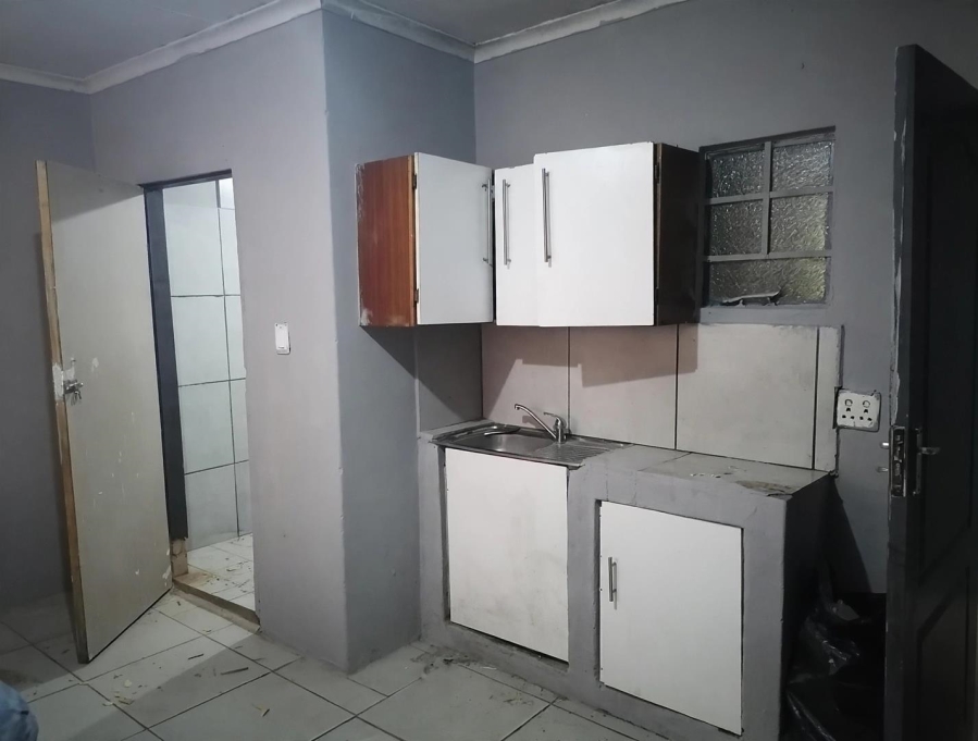 0 Bedroom Property for Sale in Rosettenville Gauteng