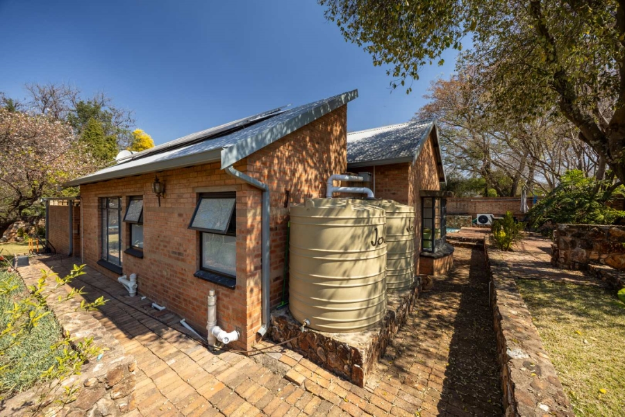 3 Bedroom Property for Sale in Irene Gauteng