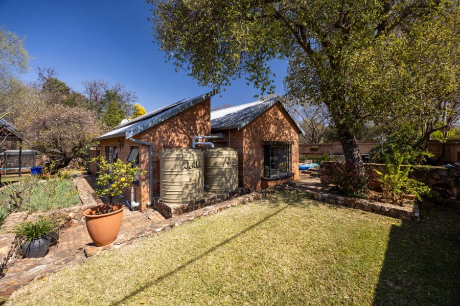 3 Bedroom Property for Sale in Irene Gauteng