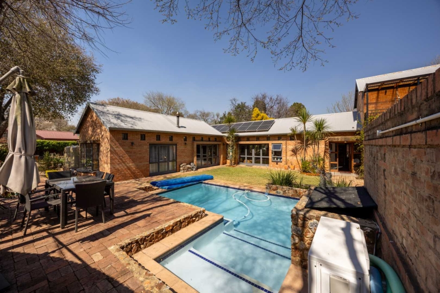 3 Bedroom Property for Sale in Irene Gauteng
