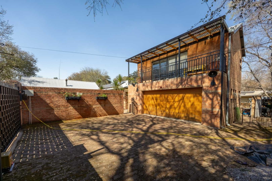 3 Bedroom Property for Sale in Irene Gauteng
