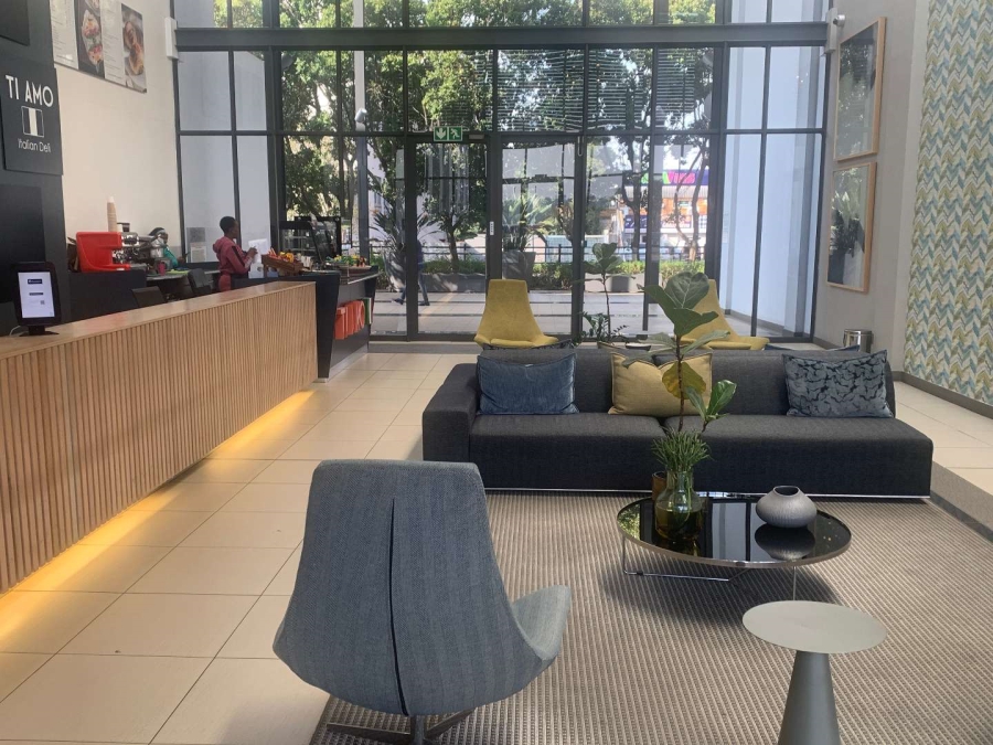 To Let Commercial Property for Rent in Rivonia Gauteng