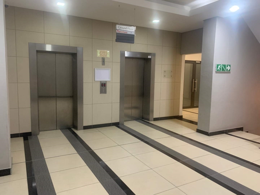 To Let Commercial Property for Rent in Rivonia Gauteng