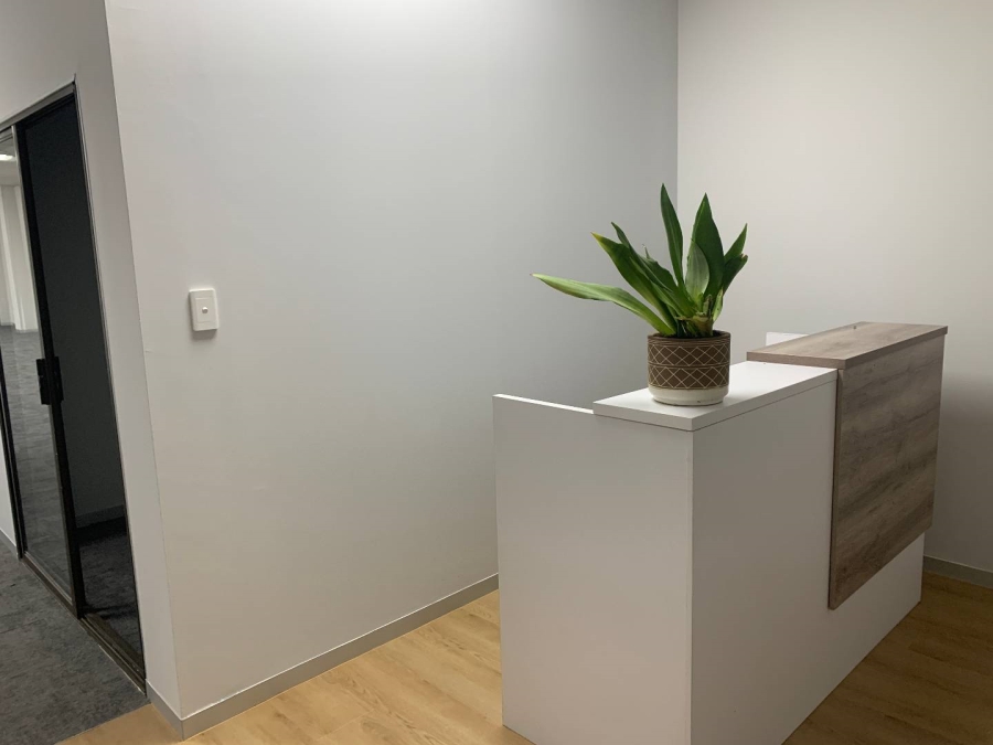 To Let Commercial Property for Rent in Rivonia Gauteng