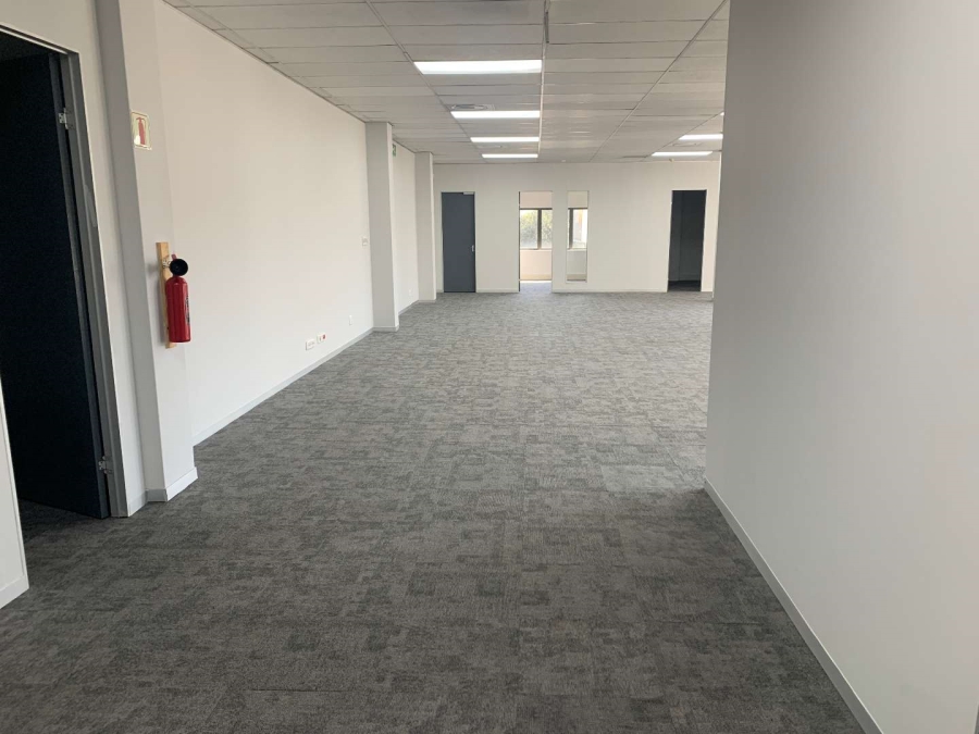 To Let Commercial Property for Rent in Rivonia Gauteng