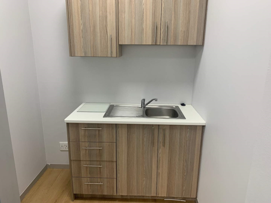 To Let Commercial Property for Rent in Rivonia Gauteng