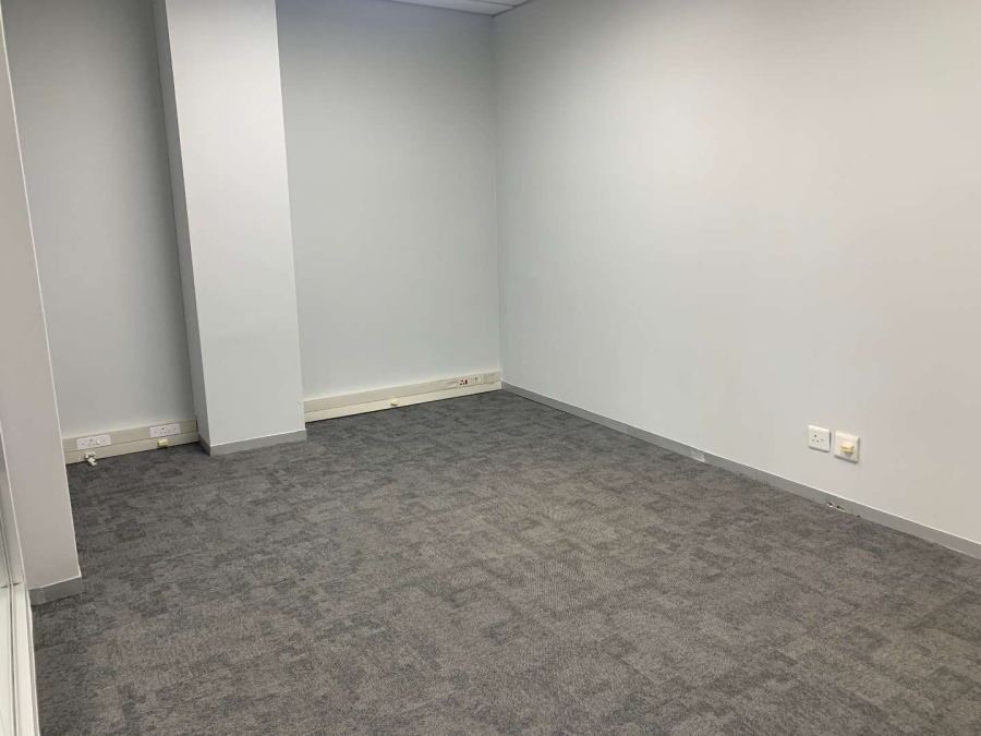 To Let Commercial Property for Rent in Rivonia Gauteng