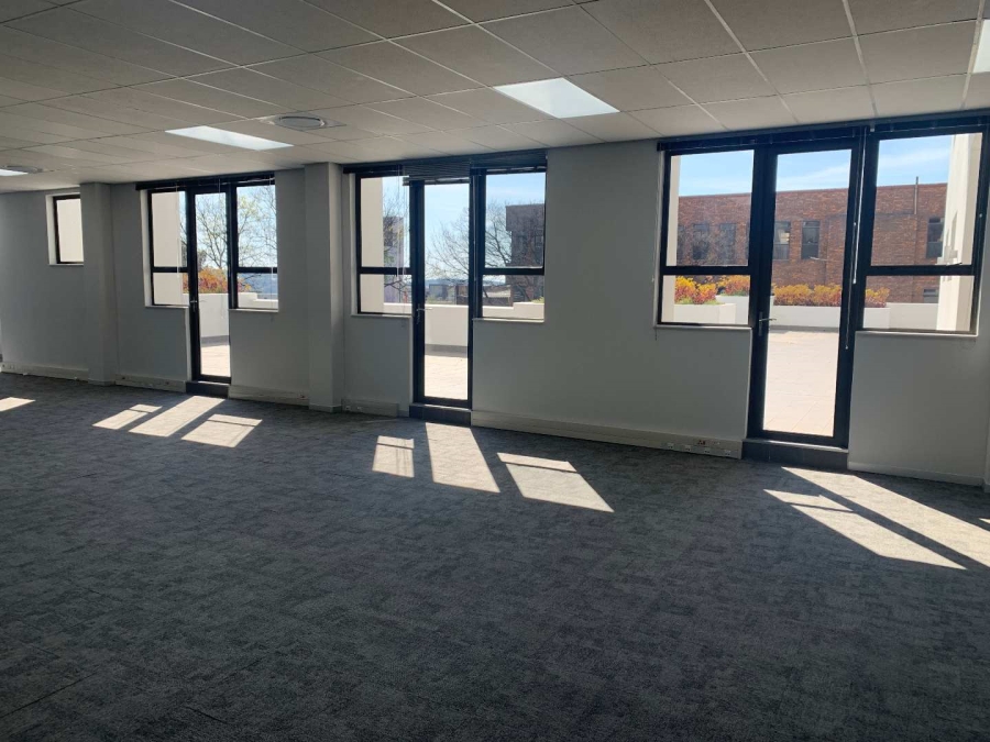 To Let Commercial Property for Rent in Rivonia Gauteng