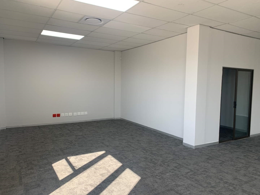 To Let Commercial Property for Rent in Rivonia Gauteng