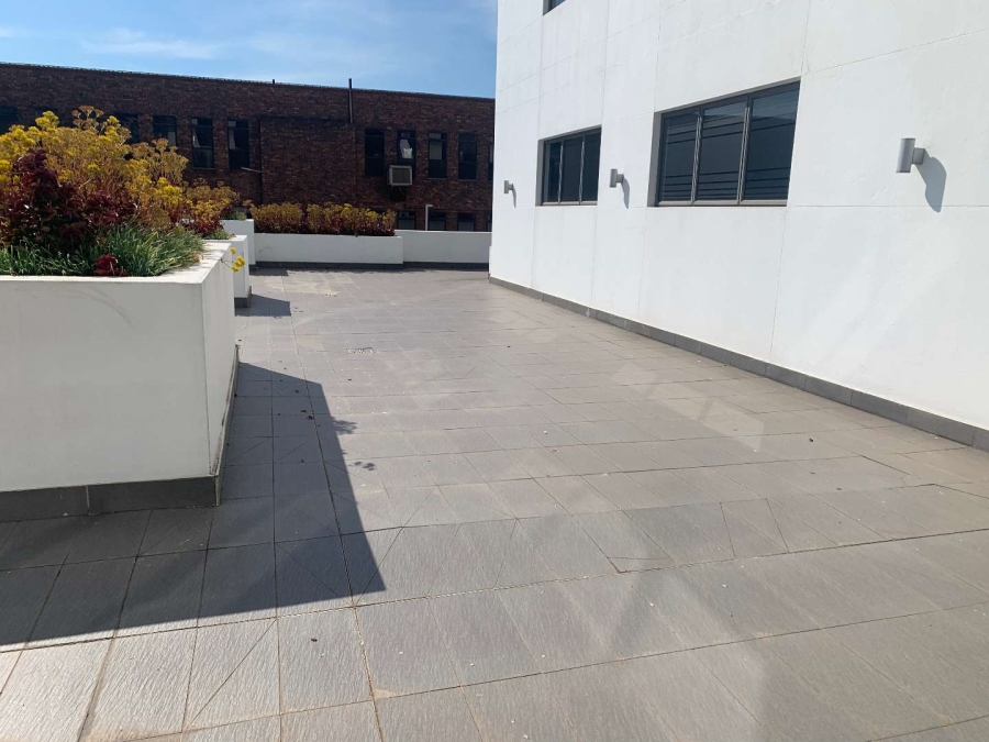To Let Commercial Property for Rent in Rivonia Gauteng