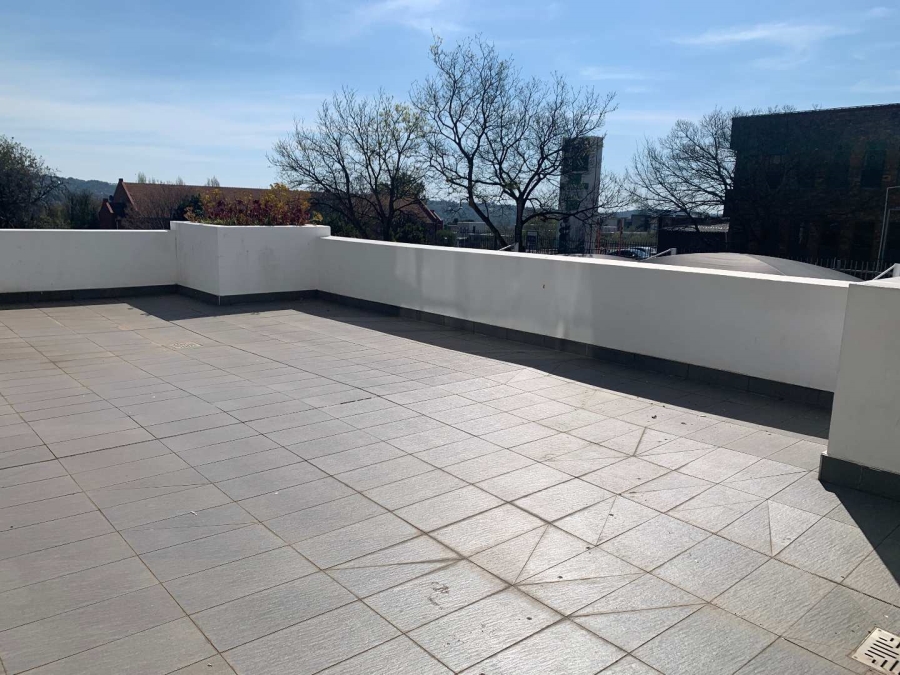 To Let Commercial Property for Rent in Rivonia Gauteng