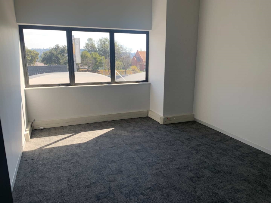 To Let Commercial Property for Rent in Rivonia Gauteng