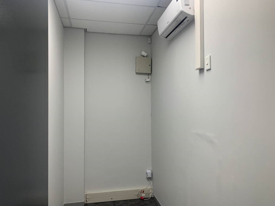 To Let Commercial Property for Rent in Rivonia Gauteng