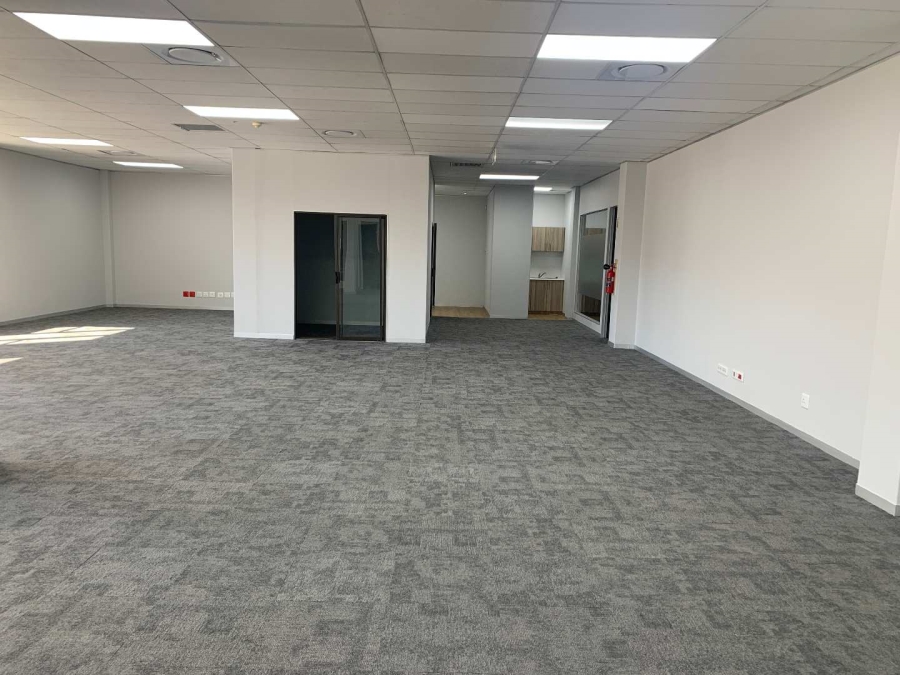 To Let Commercial Property for Rent in Rivonia Gauteng