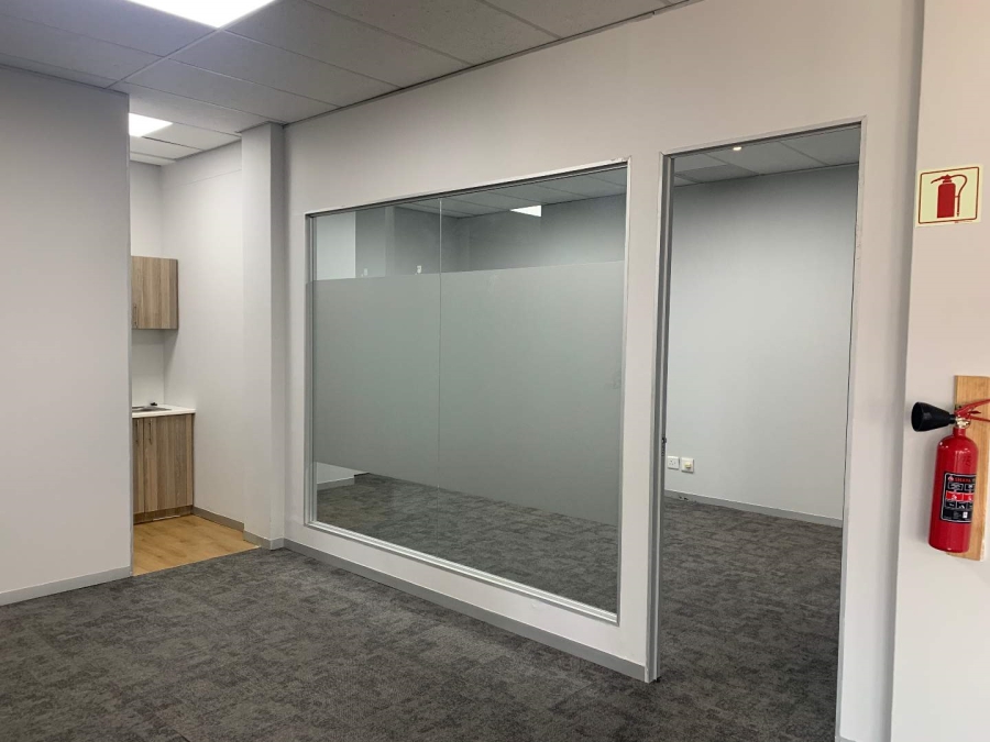 To Let Commercial Property for Rent in Rivonia Gauteng